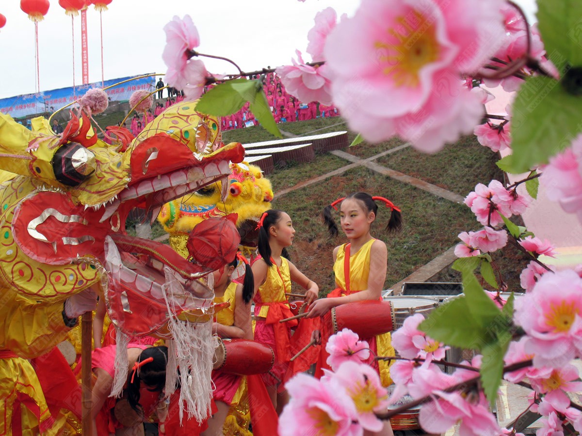 丹棱桃花源鄉(xiāng)村游品牌營銷策劃