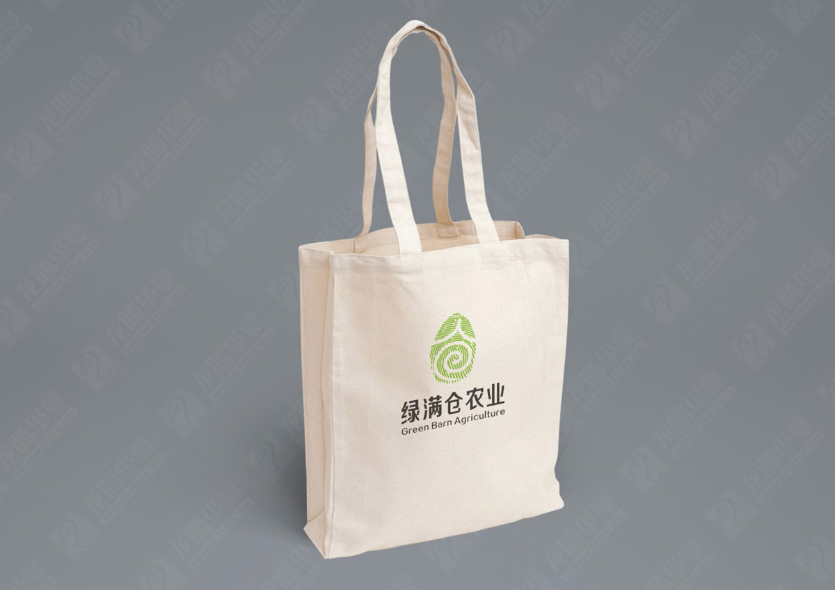 綠滿倉(cāng)農(nóng)業(yè)品牌VI設(shè)計(jì)|農(nóng)業(yè)品牌LOGO設(shè)計(jì)|農(nóng)業(yè)公司品牌視覺(jué)設(shè)計(jì)