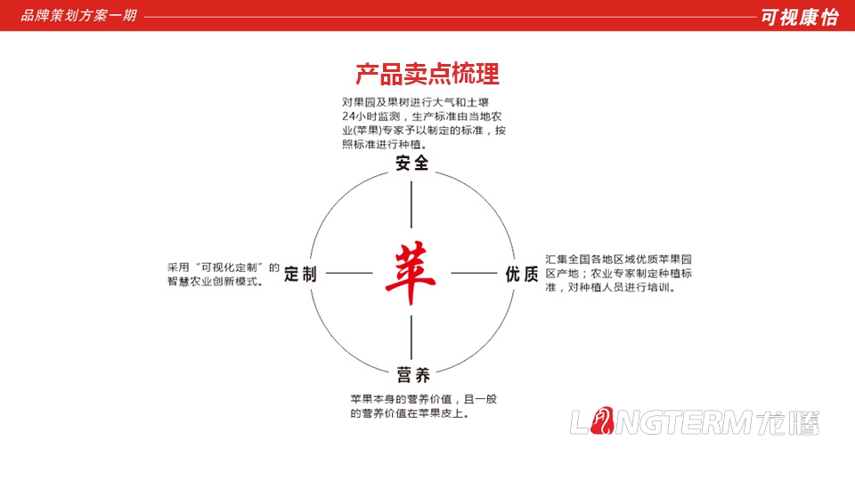 好蘋壹佰（好蘋100）品牌全案策劃|四川成都水果蘋果品牌全案營(yíng)銷策劃形象設(shè)計(jì)推廣公司