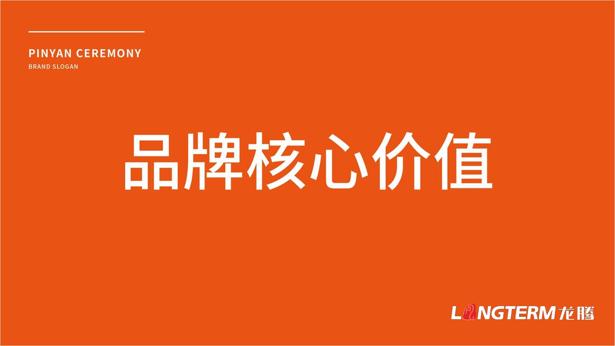 品顏形象禮儀商學(xué)院品牌文化價值梳理與品牌視覺設(shè)計_商務(wù)品牌定位/slogan設(shè)計/品牌核心價值提煉