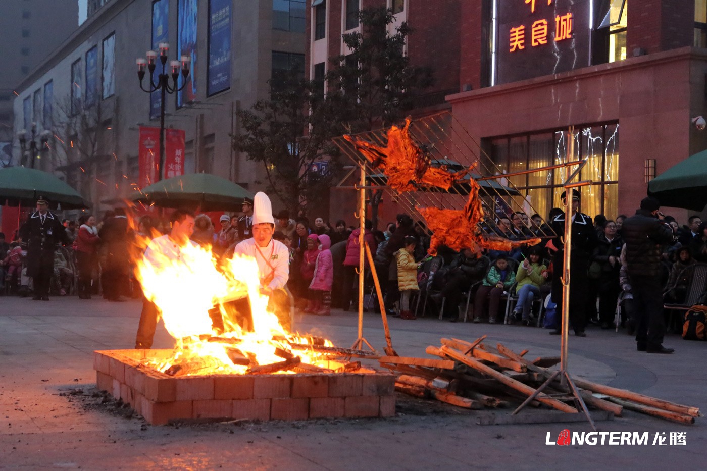 成都置信中國(guó)年新春花會(huì)活動(dòng)策劃